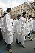 Festa di Sant Agata   Devoti 